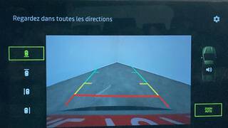 Vehicle 3D Image