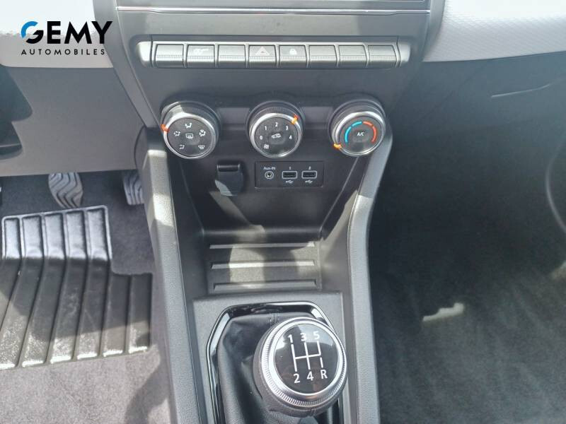 Renault Clio V