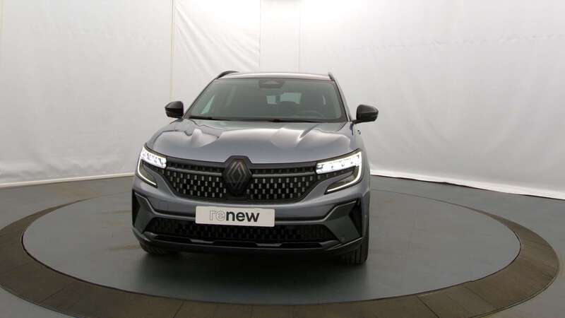 Renault Espace VI