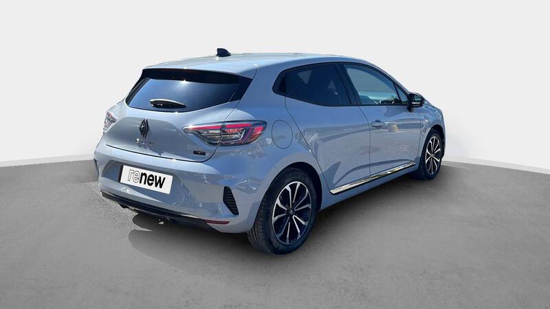 Renault Clio V