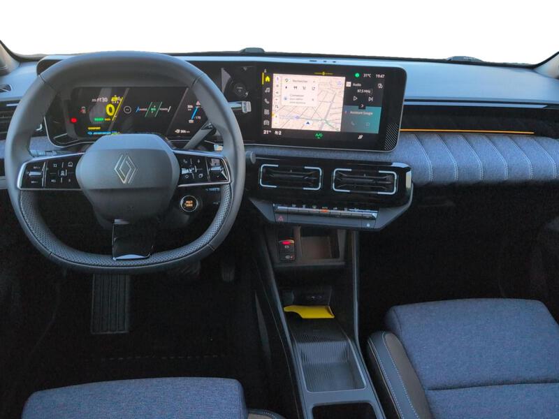 Renault R5 E-Tech Electrique