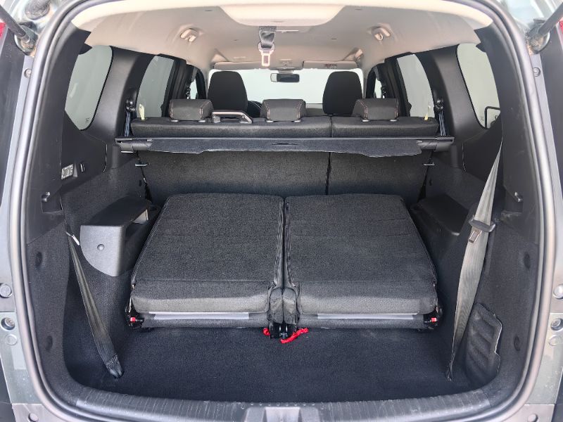 DACIA Jogger 2024 — imagine 10