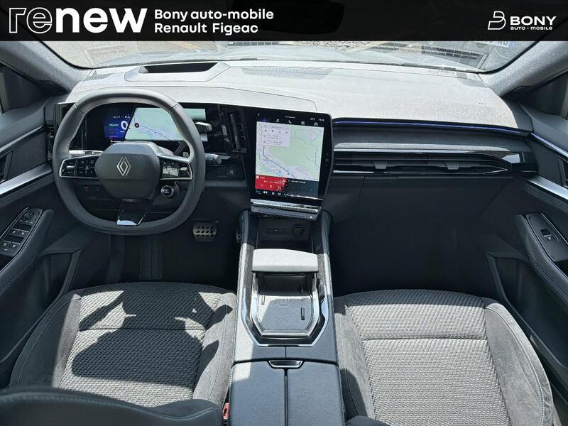 Renault Espace VI