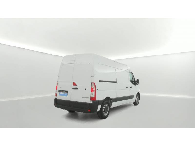 Renault Master III