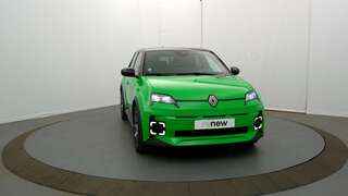 Vehicle 3D Image