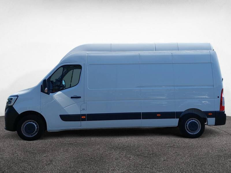 Renault Master Fourgon