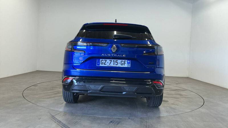 Renault Austral