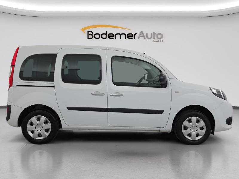 Renault Kangoo VP
