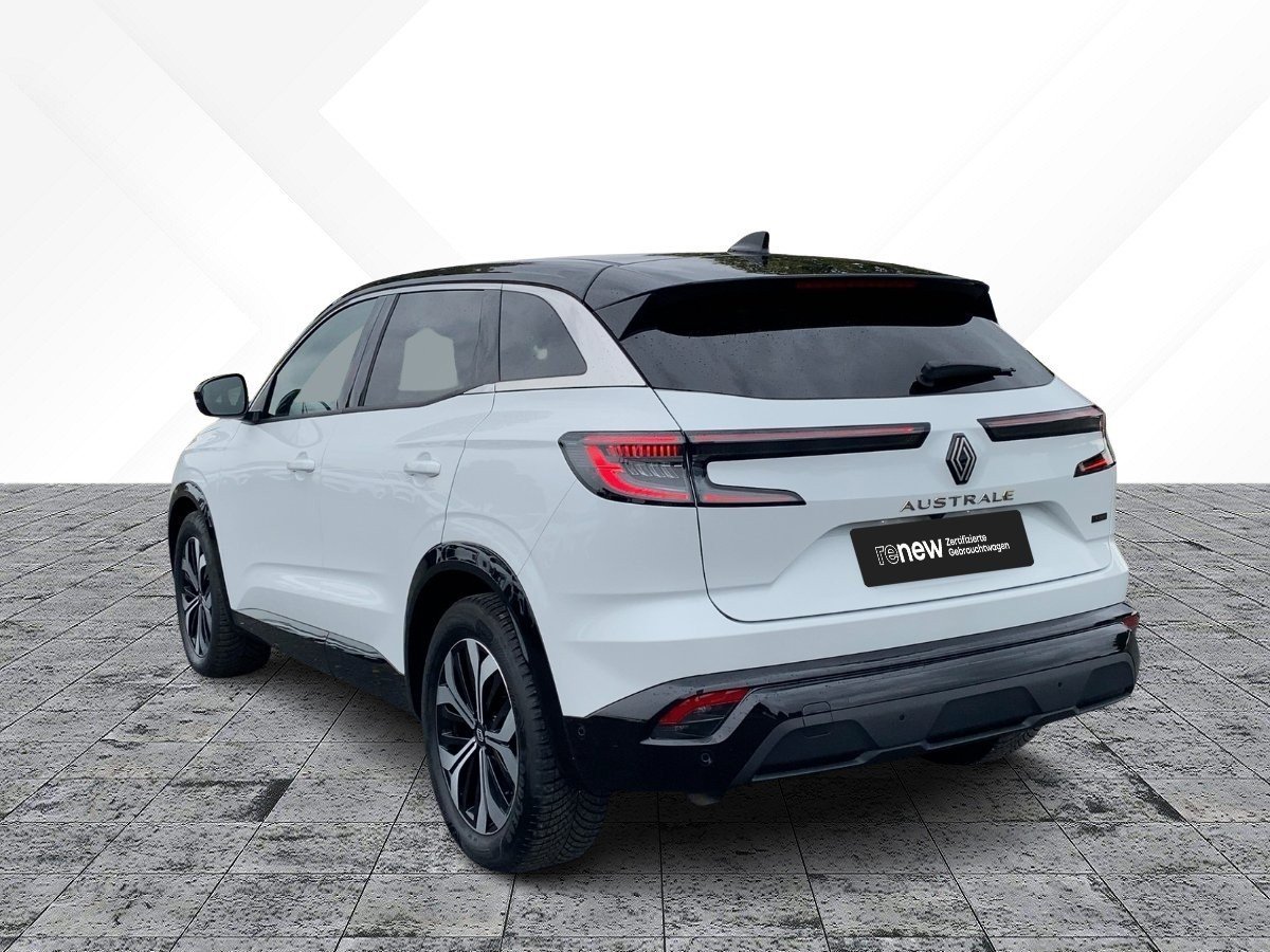Renault Austral – Bild 3