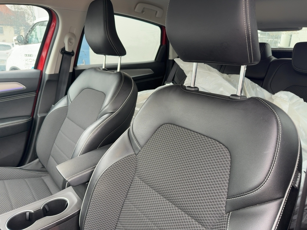 Renault Arkana – Bild 13