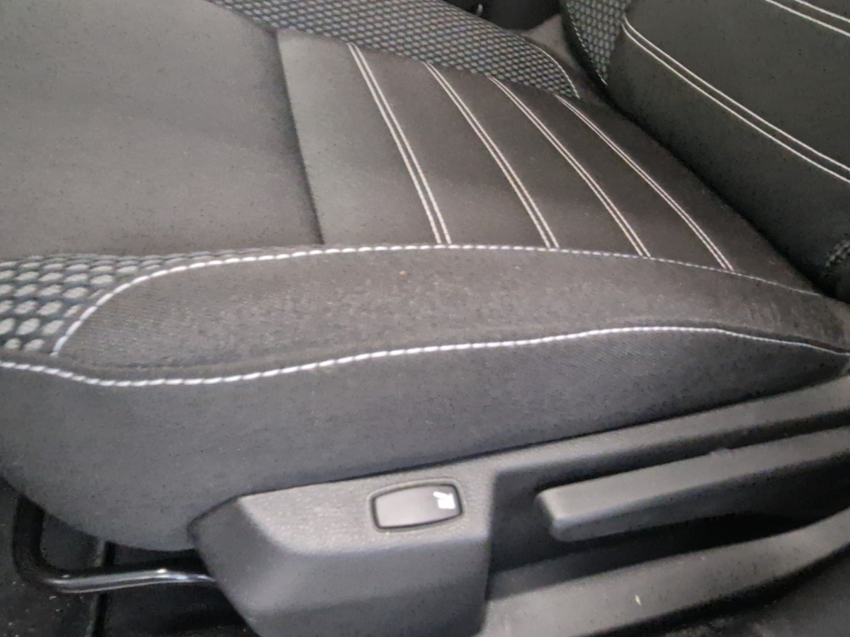 Dacia Duster – Bild 12
