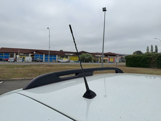 Vehicle 3D Image
