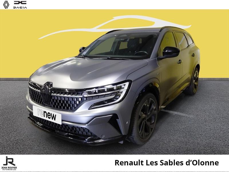 Renault Espace VI