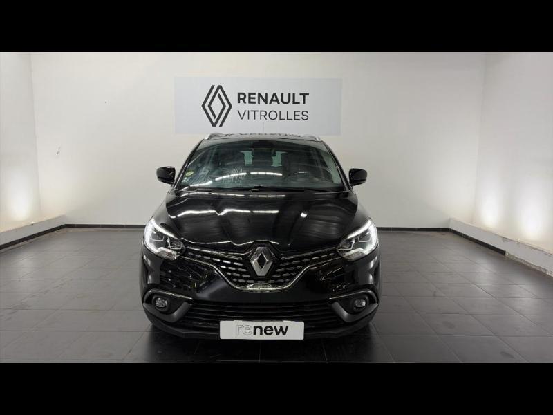 Renault Grand Scenic IV