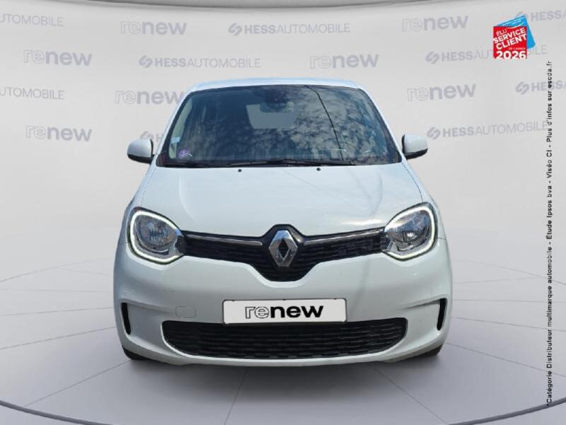 Renault Twingo III