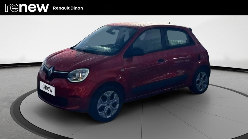Renault Twingo III