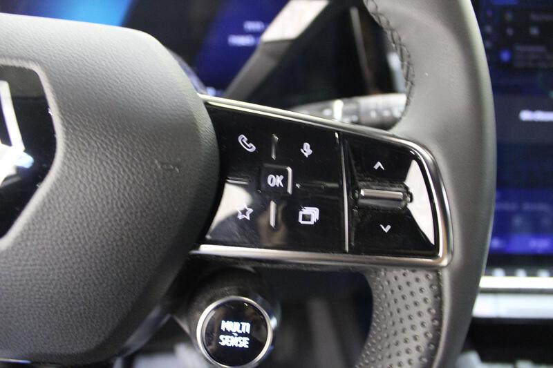 Renault Scenic E-Tech Electrique