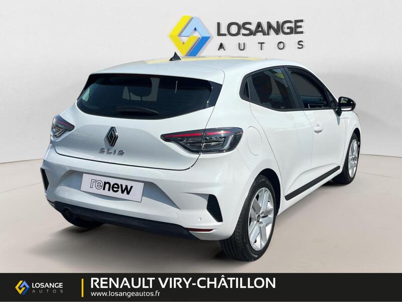 Renault Clio V