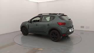 Vehicle 3D Image