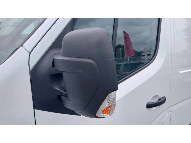Renault Master III