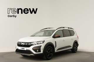 DACIA Jogger Jogger 1.0 ECO-G Extreme 7L Bi-Fuel
