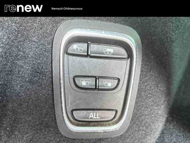Renault Grand Scenic IV