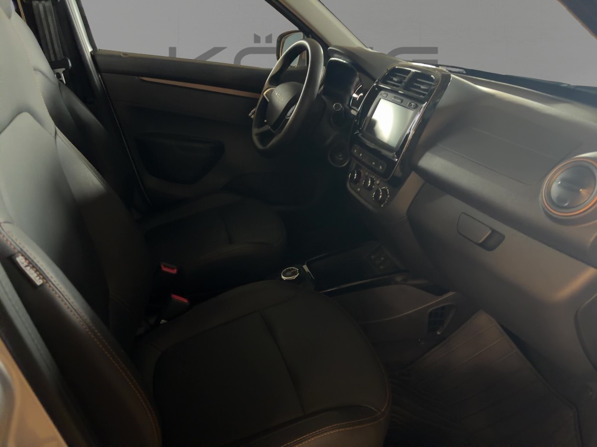 Dacia Spring – Bild 7