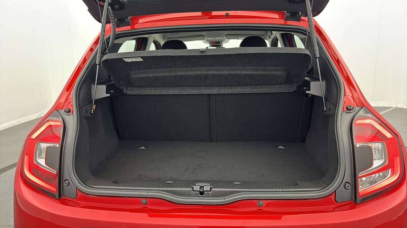 Renault Twingo III