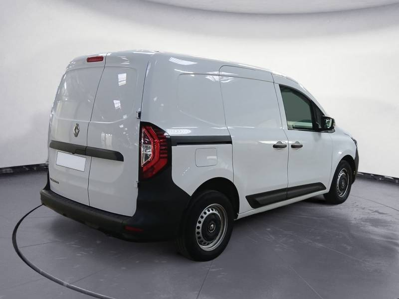 Renault Kangoo VU