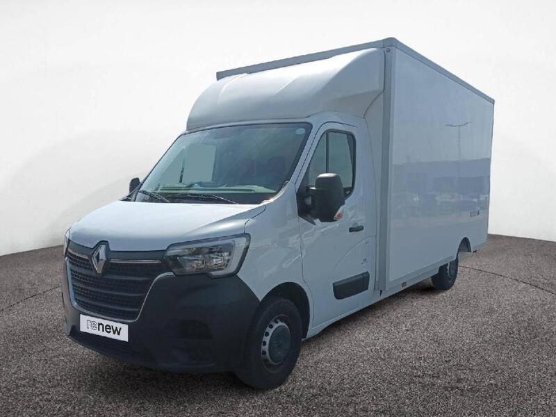 Renault Master III