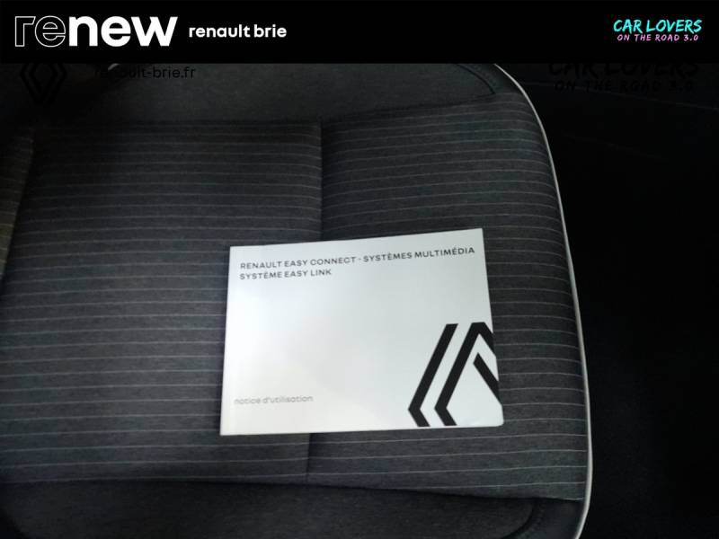Renault Clio V