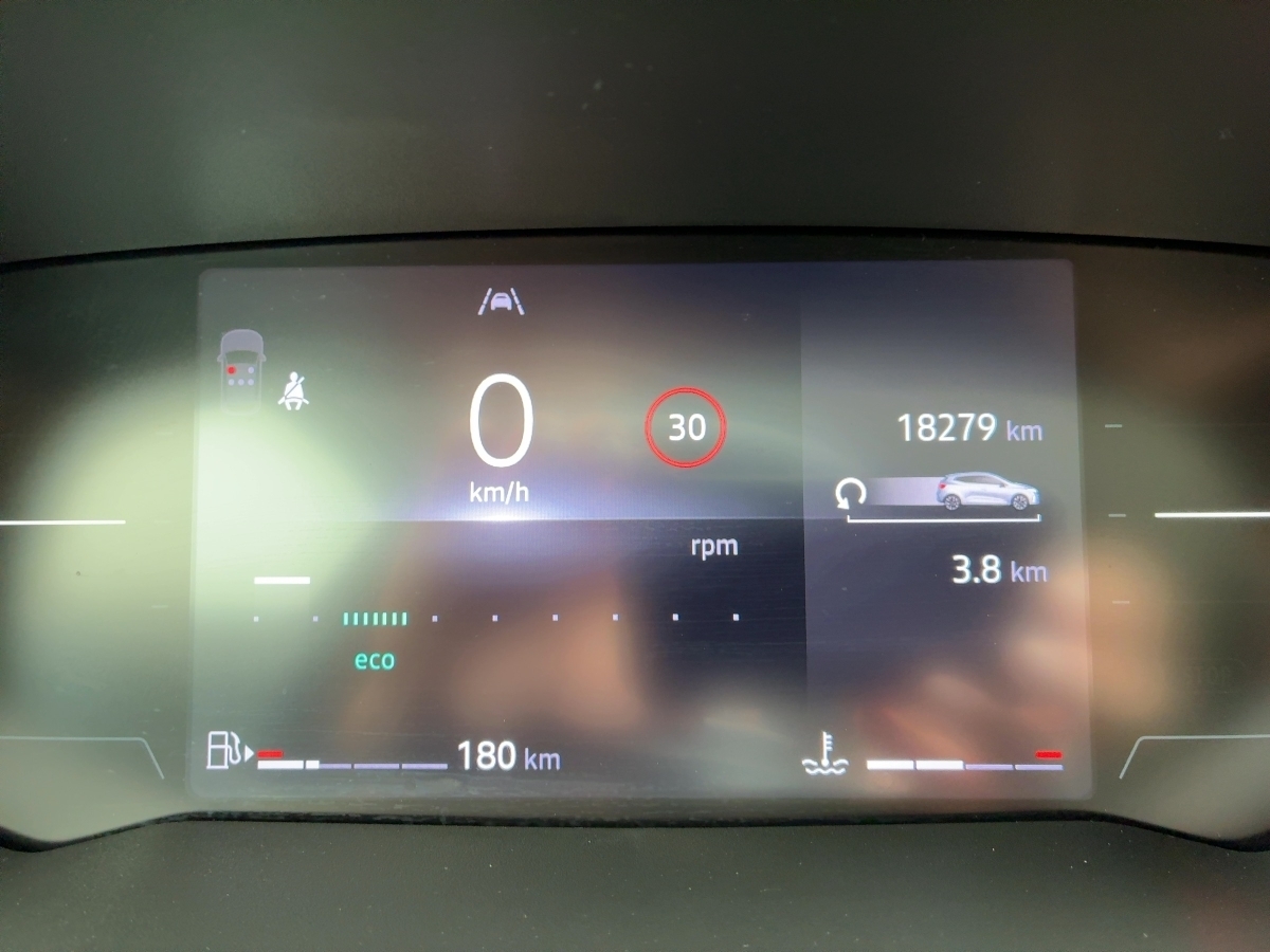 Renault Clio – Bild 33