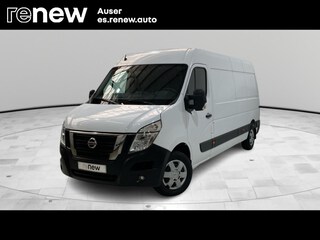 NV400 Combi Diesel