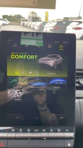 Vehicle 3D Image