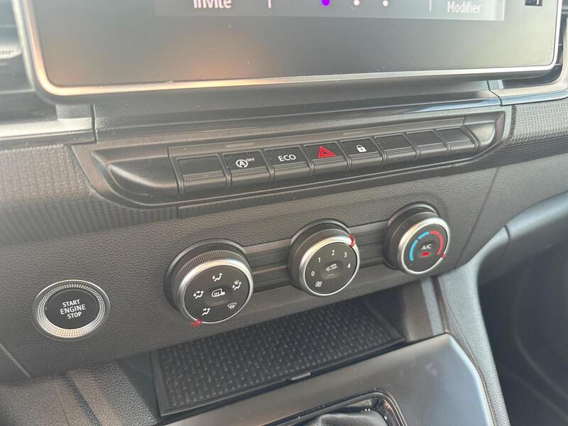 Renault Kangoo VU