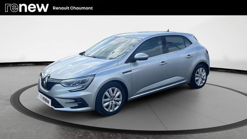 Renault Megane IV Berline