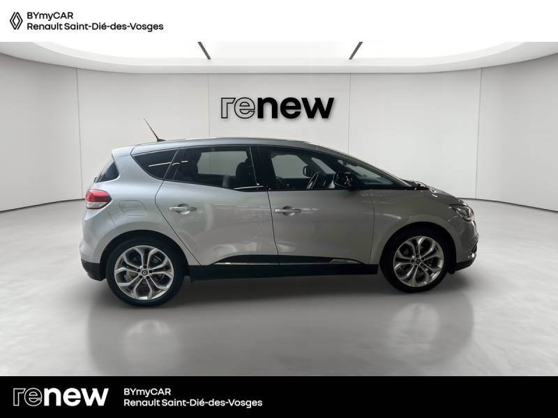 Renault Scenic IV