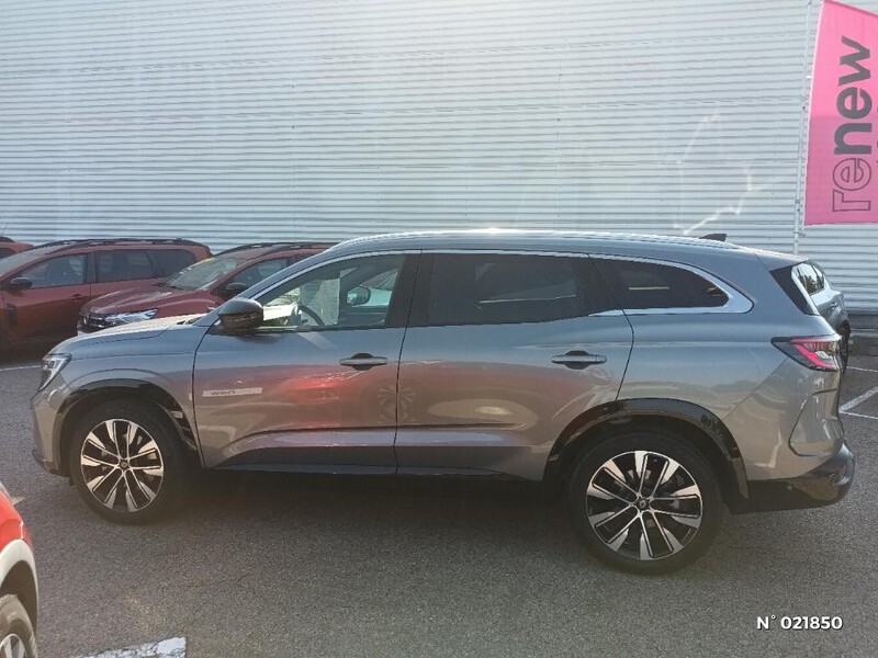Renault Espace VI