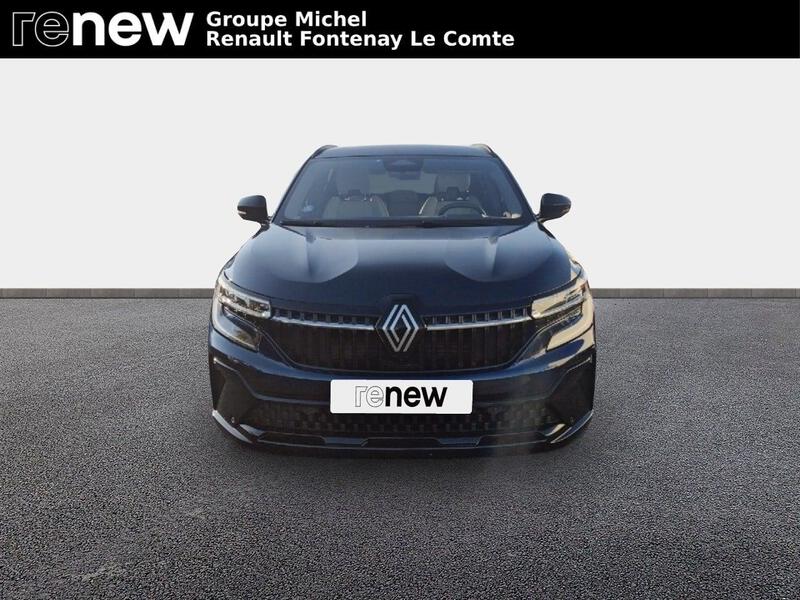 Renault Espace VI