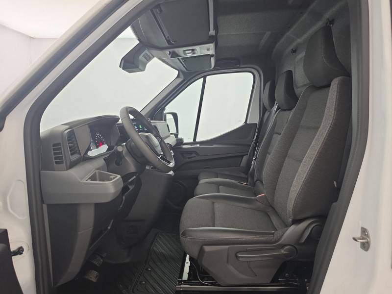 Renault Master VAN
