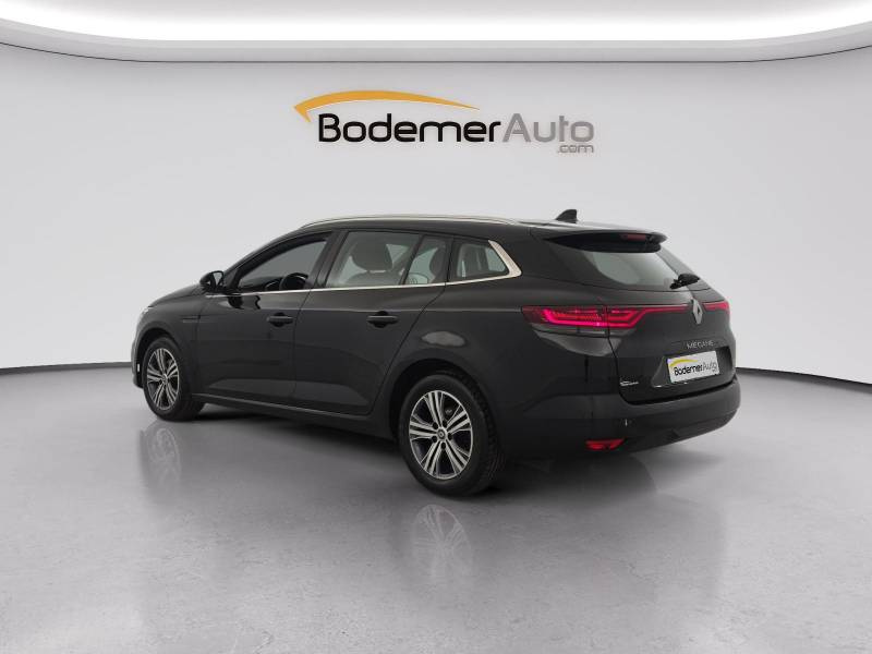 Renault Megane IV Berline