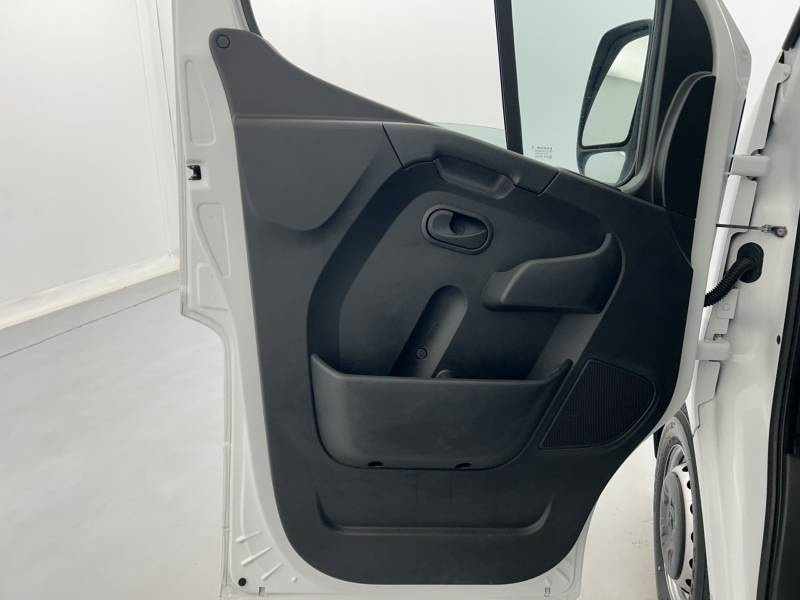 Renault Master Fourgon
