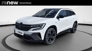 ESPACE VI