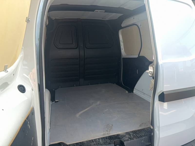 Renault Kangoo VU