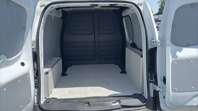 Renault Kangoo VU