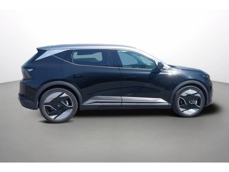 Renault Scenic E-Tech Electrique