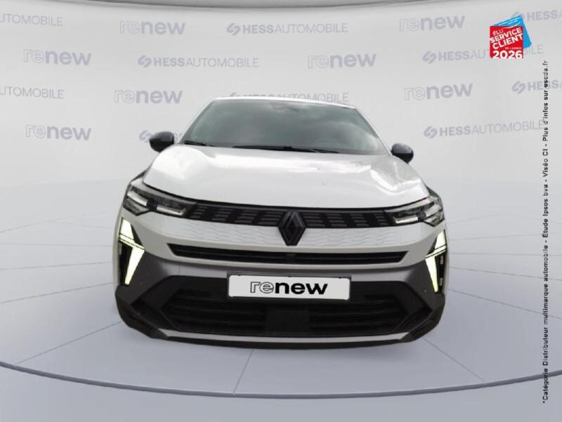 Renault Symbioz