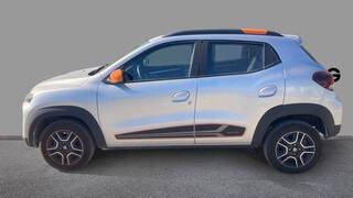Vehicle 3D Image