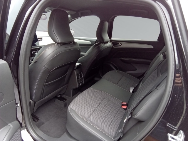 Renault Arkana – Bild 9
