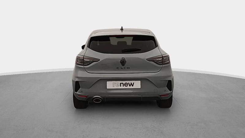 Renault Clio V